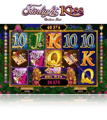 Play Slots Starlight Kiss for Real Money or for Fun with no deposit .